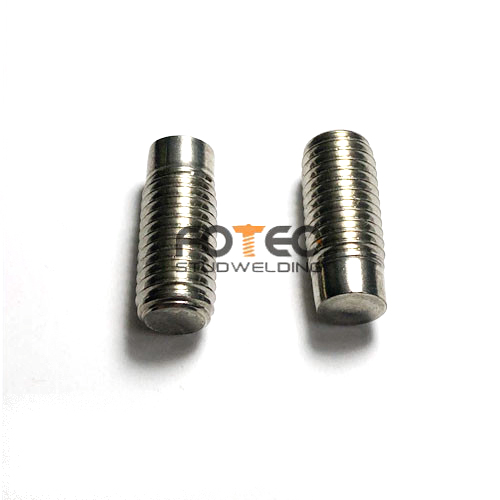SG气?；?短周期拉弧焊钉 ISO13918标准 (焊接面锥度12° & 22.5°)