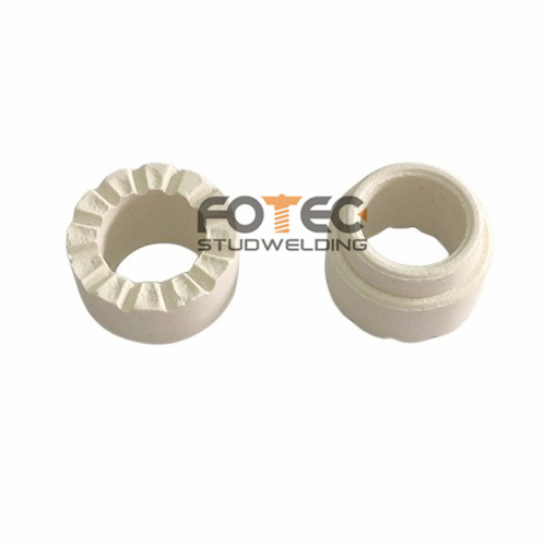 RF型瓷环-收缩头拉弧钉专用瓷环ISO13918?